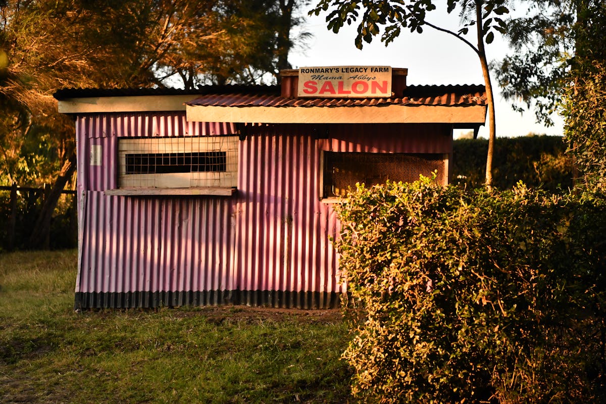 Beauty Center Faditresse